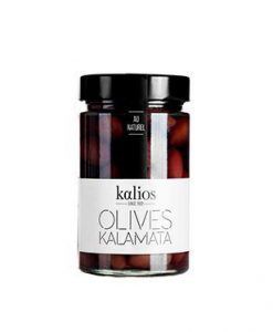Aceitunas Kalamata Kalios Aceitunas Kalamata Kalios