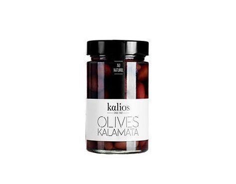 Olives de Kalamata Kalios