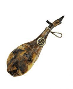 Paleta 5J 100% Ibérica de Bellota – Sánchez Romero Carvajal 5,5-6 kg Paleta 5J de bellota 100% ibérica