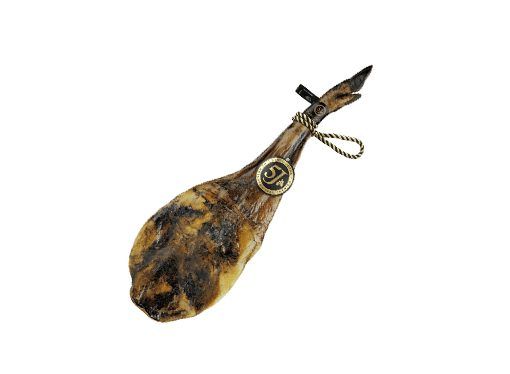 Palette iberique  cinco jotas web