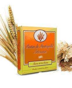 Butter biscuits Tierra de la Reina Butter biscuits