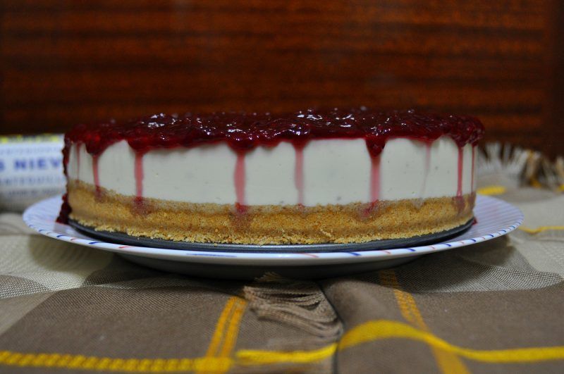 Recetas de dulces caseros para Navidad