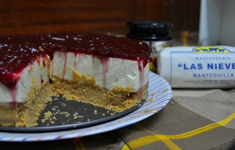Recetas de dulces caseros para Navidad