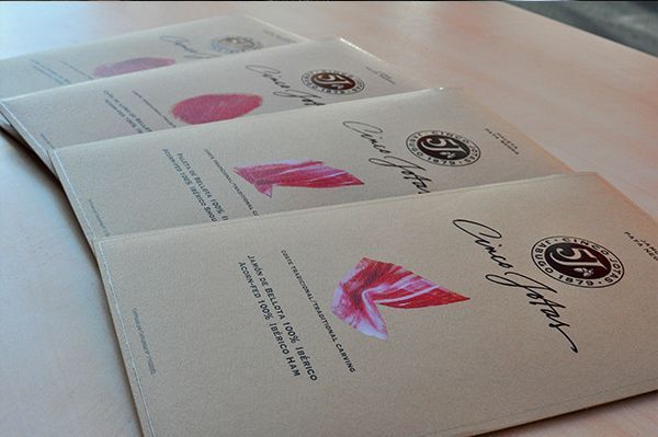 Detalles gourmet para eventos