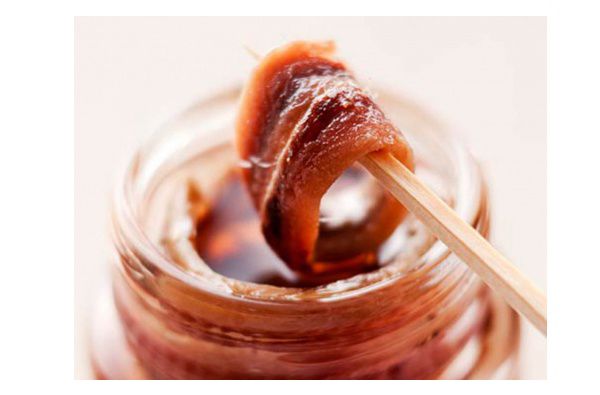 Anchoa en conserva