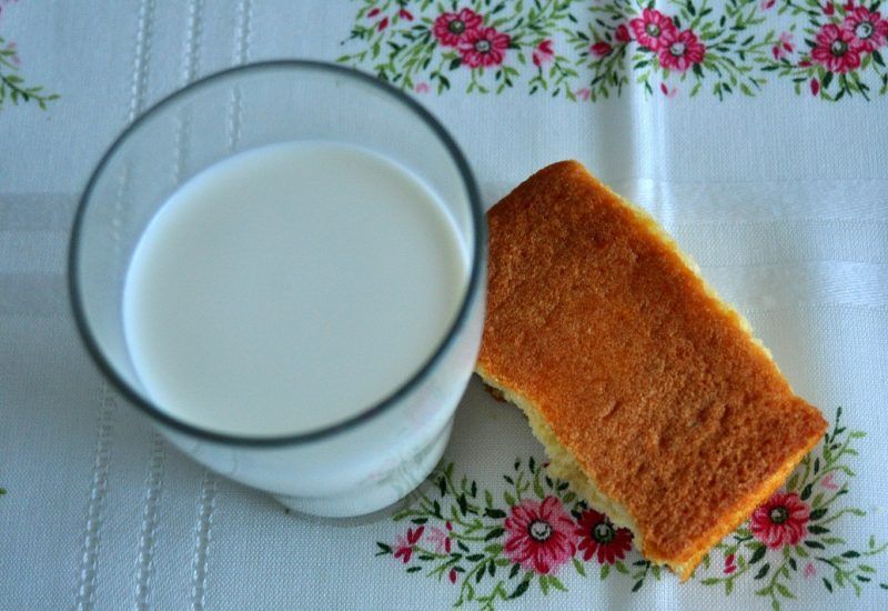 Todo sobre los sobaos y quesadas pasiegas de Casa Olmo