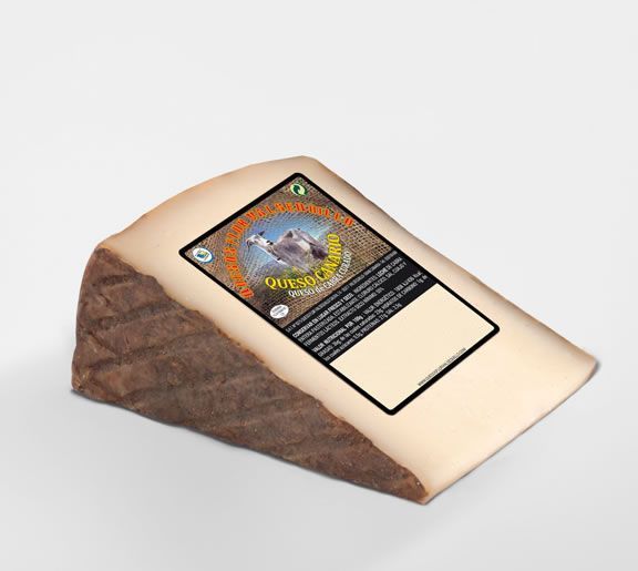 Todo sobre el queso de cabra canario Flor de Valsequillo