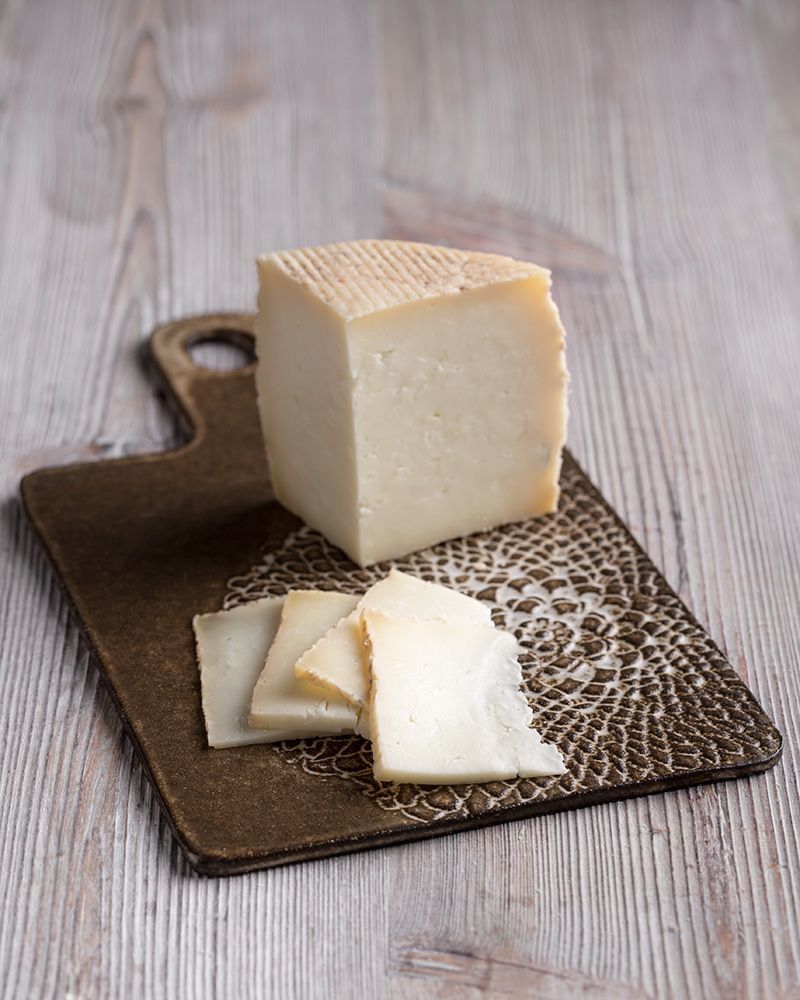 todo sobre el queso de cabra payoya