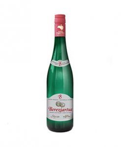 Sidra Bereziartua D.O. Euskal Sagardoa Sidra Bereziartua D.O. Euskal Sagardoa