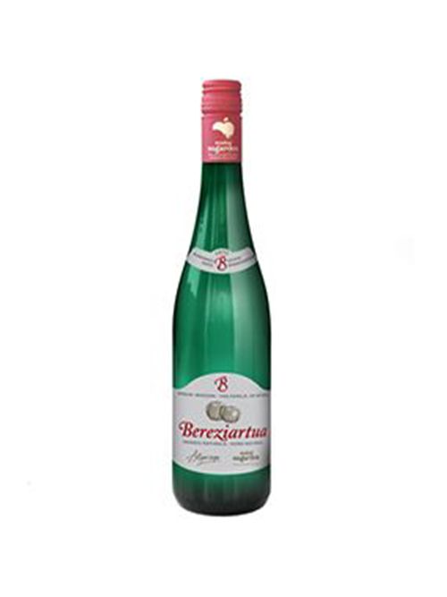 Sidra-Bereziartua-D.O.-Euskal-Sagardoa