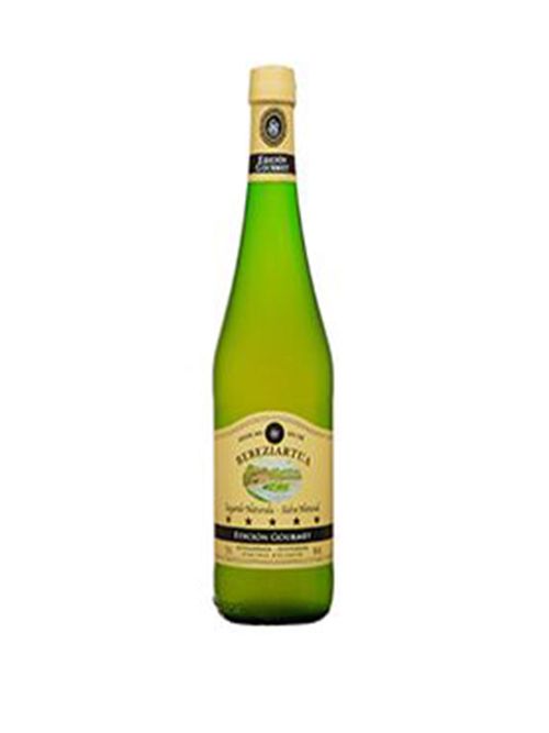 Cidre Bereziartua Édition Gourmet
