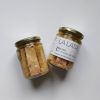 Thon blanc à l&rsquo;huile d&rsquo;olive 400 g. La Lata 2