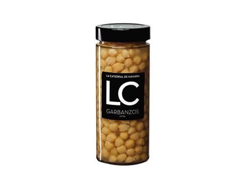 garbanzos lc