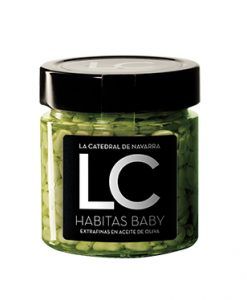Lagrimas de habitas baby LC Lagrimas de habitas baby LC