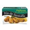 Mejillones en escabeche Super Gigantes 4-6 piezas Ría de Santoña