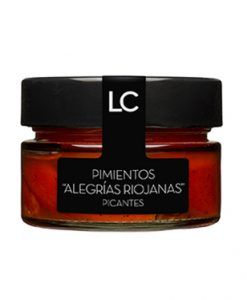 Alegrias Riojanas LC La Catedral de Navarra