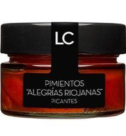 Piment rouge de Rioja LC