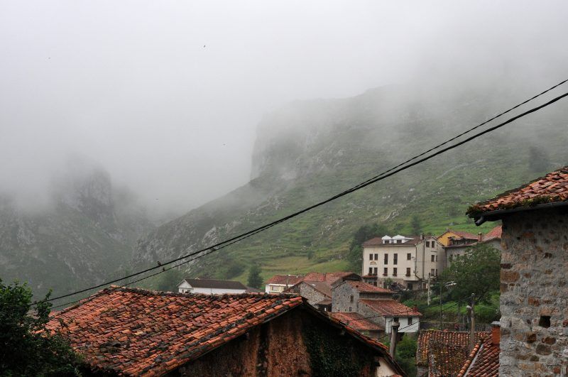 Mas que Picón... Quesería Alles