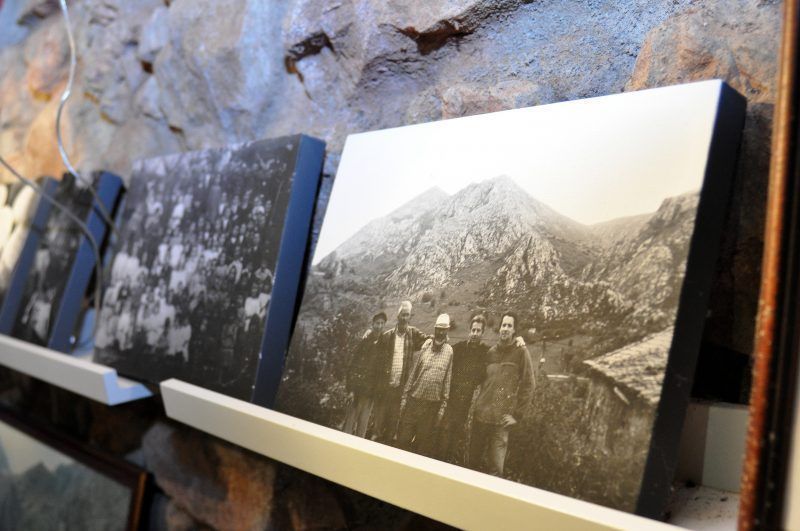 Mas que Picón... Quesería Alles