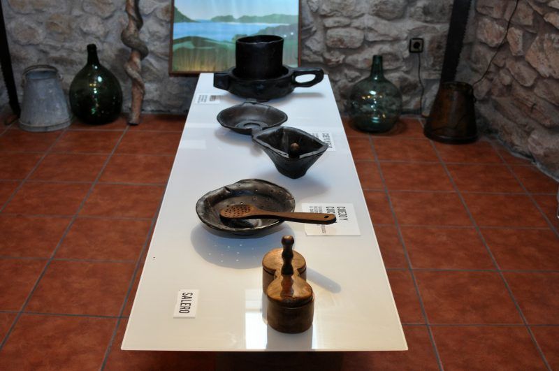 Mas que Picón... Quesería Alles