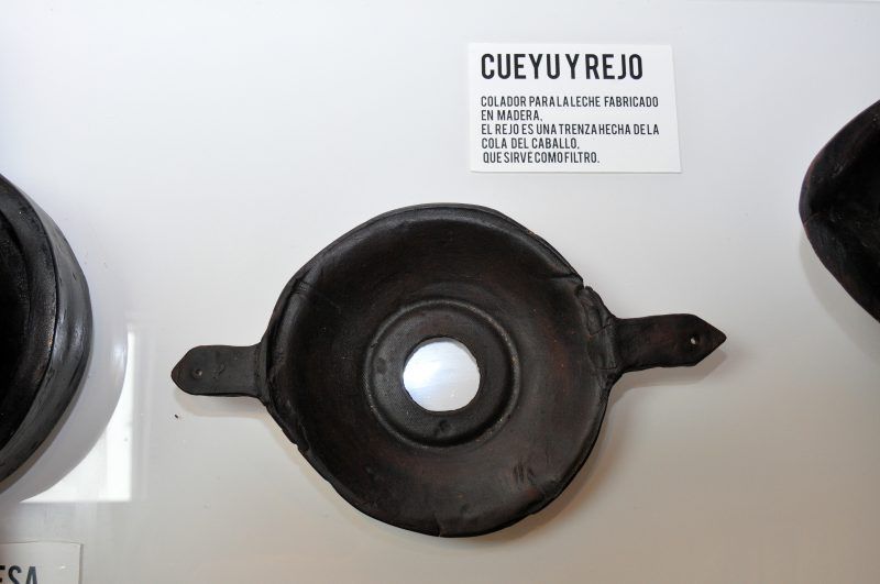 Mas que Picón... Quesería Alles