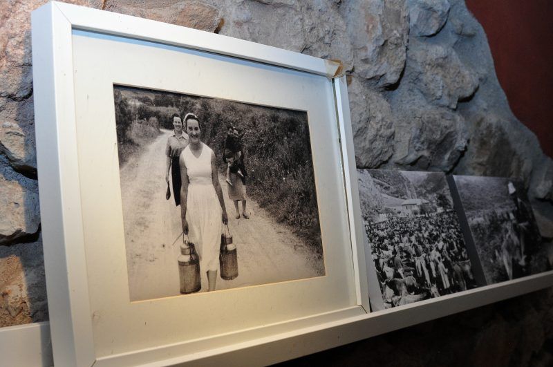 Mas que Picón... Quesería Alles