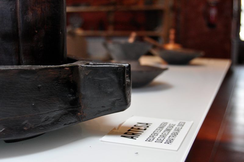 Mas que Picón... Quesería Alles