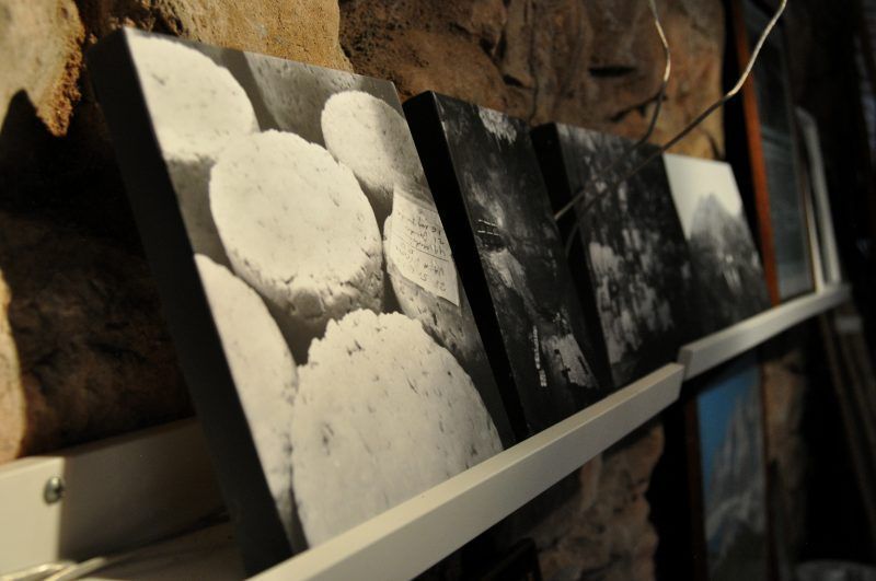 Mas que Picón... Quesería Alles