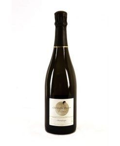 Champagne Christophe Mignon ADN de Meunier Extra Brut