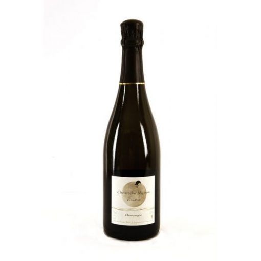 Champagne Christophe Mignon ADN de Meunier Extra Brut