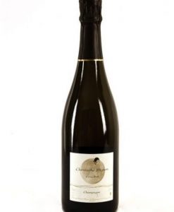 Champagne Christophe Mignon ADN de Meunier Extra Brut