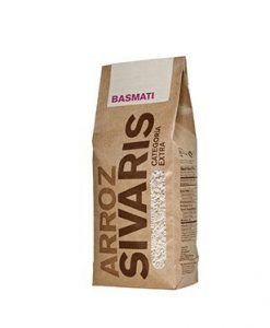 Arroz Basmati Sivaris Arroz Basmati Sivaris