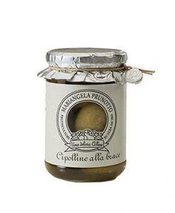 Cebollas a la brasa Mariangela Prunotto Cebollas a la brasa Mariangela Prunotto