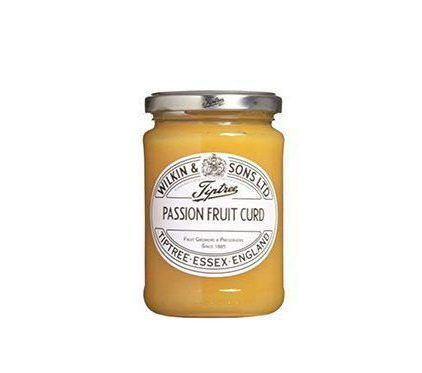 Crème de fruit de la passion Tiptree