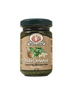 Pesto Genovese Rustichella d'Abruzzo