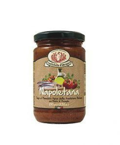 Napoletana sauce Rustichella d'Abruzzo