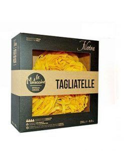 Tagliatelle La Matassine