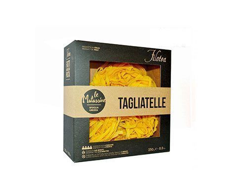Tagliatelle La Matassine