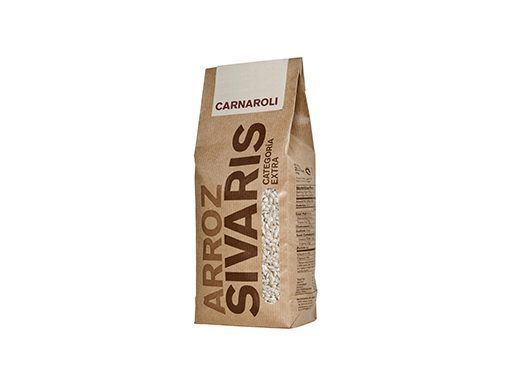 Riz Carnaroli Sivaris 1 kg.