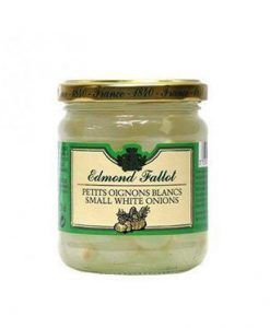 Cebolletas blancas Edmond Fallot Cebolletas blancas Edmond Fallot