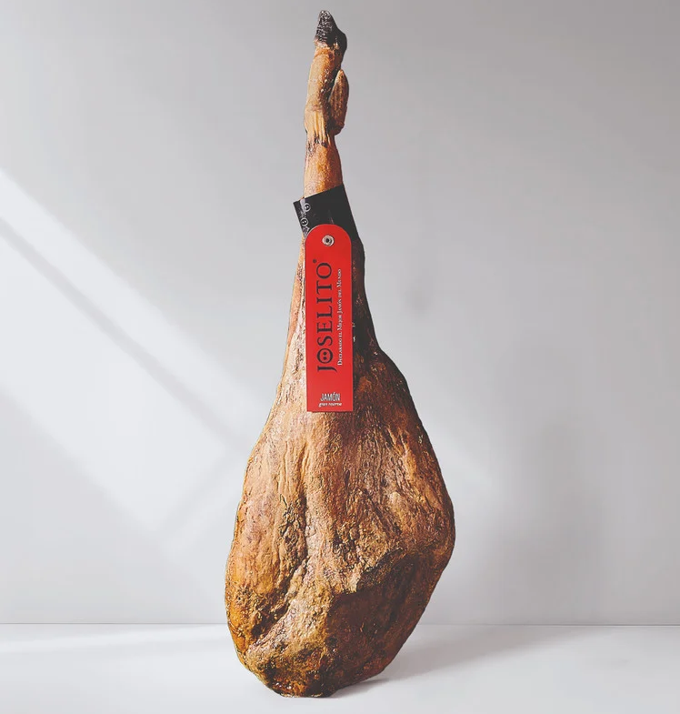 Jamón Joselito Gran Reserva 7-8 kg