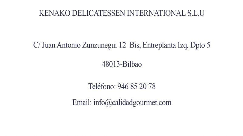 Sobre Calidad Gourmet