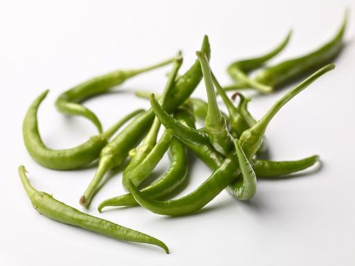 Guindillas de Ibarra