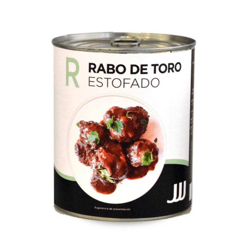 rabo toro