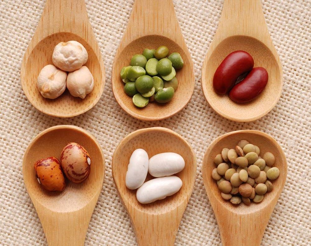 Dia Internacional de las Legumbres