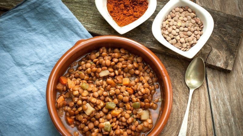 El Día Internacional de las Legumbres