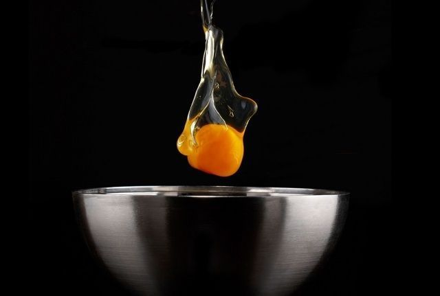 Productos típicos: País Vasco: el queso Idiazabal