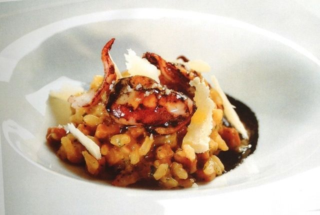 Productos típicos: País Vasco: el queso Idiazabal