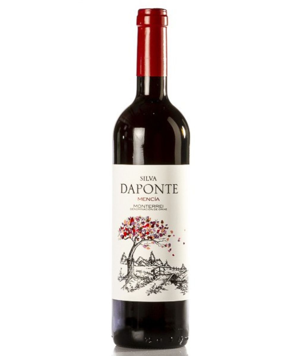 Silva Daponte Mencía