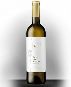 Flor de Vetus Verdejo 2019